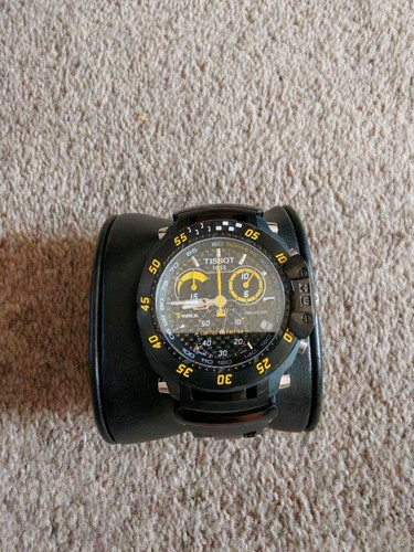 Tissot mens limited - mens,