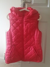 Ladies ONLY Bodywarmer Gilet