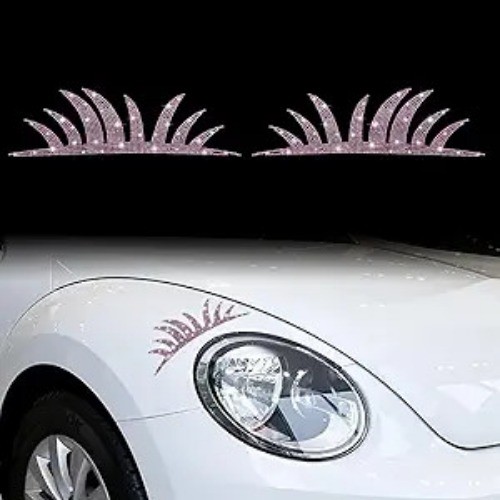 2pcs car headlight - 2pcs,