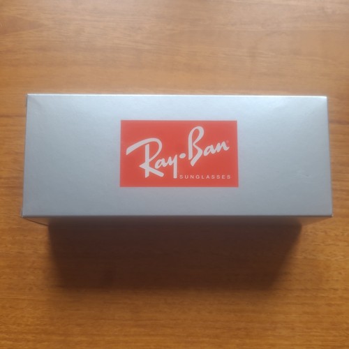 Ray ban empty - 😎,