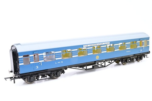 Hornby gauge r4965a - gauge,