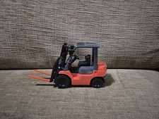 Forklift Toyota 25 7FG/7FD