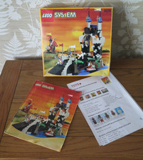 LEGO Vintage 1990's 6078 Royal