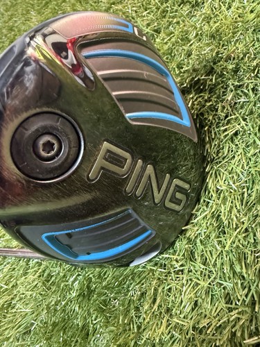 Ping series driver degree - ping,