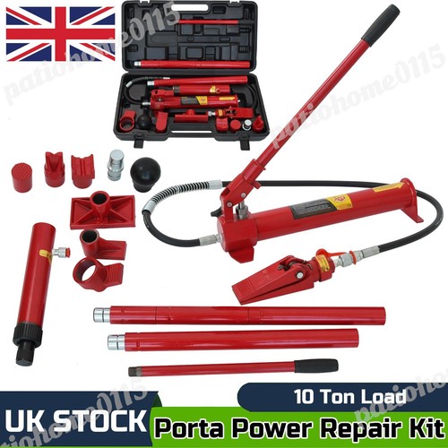 Porta power kit ton - porta,
