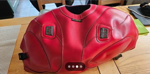 Honda 1000 vtr bagster - f, tank