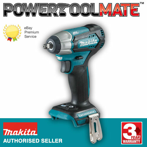 Makita dtw180z 18v lxt - dtw180z,
