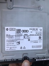 Mmi Audi Radio 