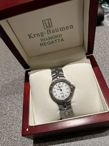 Krug baumen diamond - baumen, regatta