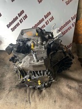 2011 FORD MONDEO MK4 1.6