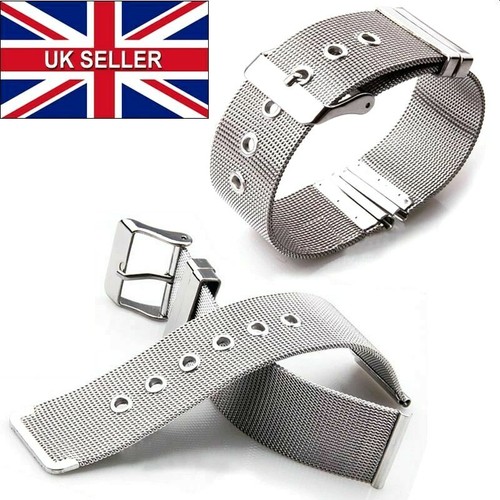 Mesh milanese watch - milanese,