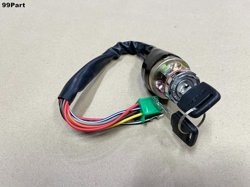 Ignition switch for - ignition,