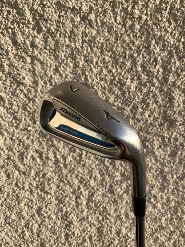 Mizuno 100 tune 7 - mx-100, xl