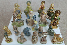 WADE LARGE NURSERY RHYMES