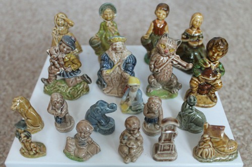 Wade large nursery rhymes - wade,