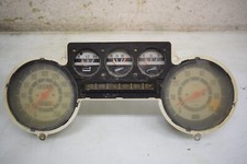 Speedometer Lancia Fulvia