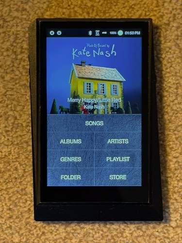 Astell kern ak300 - &, high