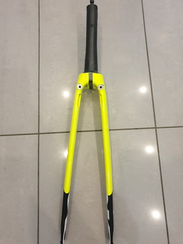 Cervelo direct rim brake - s3,