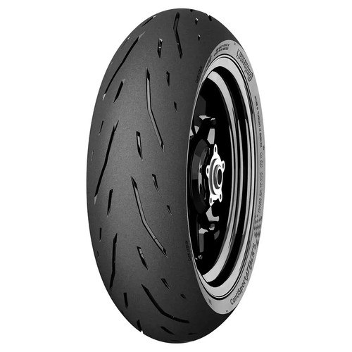 Gsx 750 srad 190 55 - 750, zr17