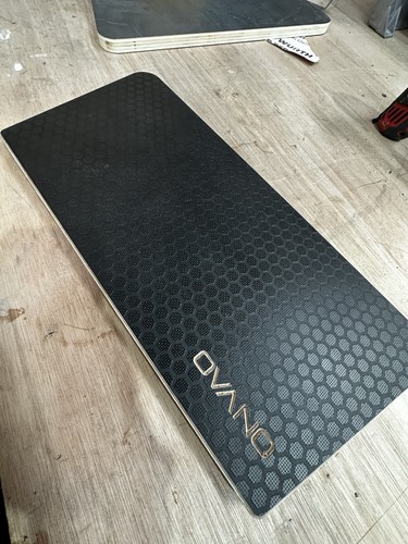 Ovano drivers seat - vw, t5
