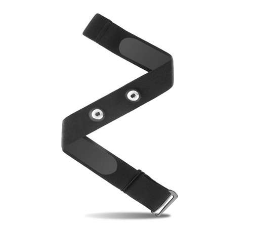 Hrm heart rate monitor - rate,