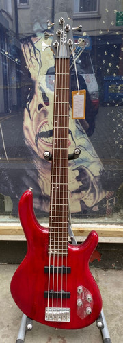 Cort string bass action - cort,