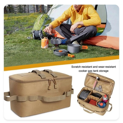 Large camping storage - camping, bag