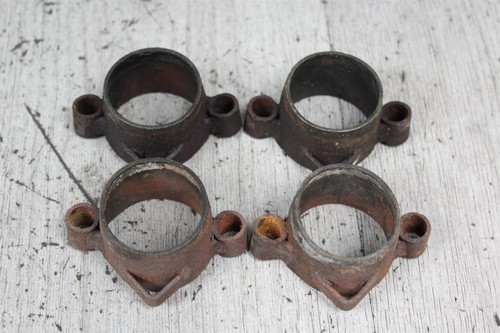 Clamps exhaust clamps manifold