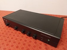 Arcam Alpha II stereo audio