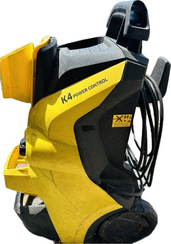 Kärcher power control - power,