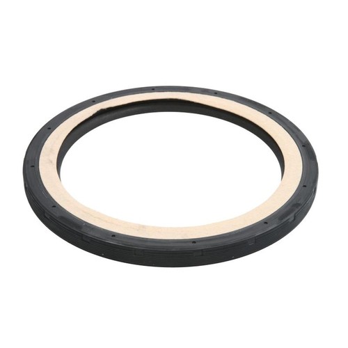 Crankshaft oil seal housing - crankshaft,