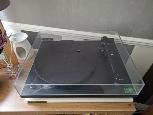 Rega planar cartridge - 2,, not