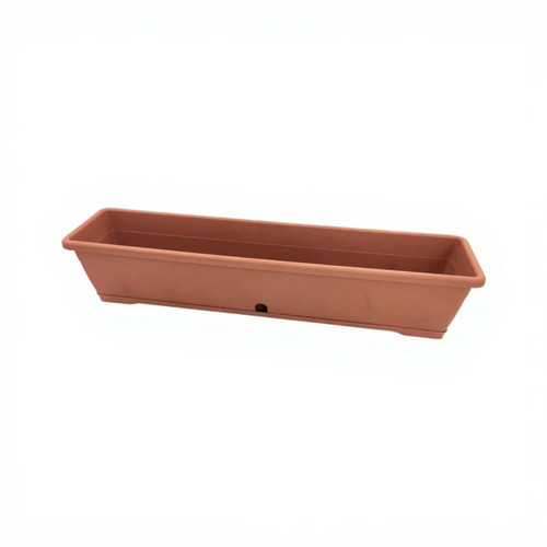 80cm window box trough - box,