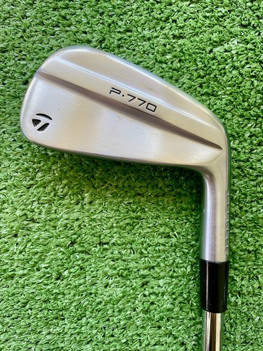 Taylormade p770 irons pw - irons, 5-pw
