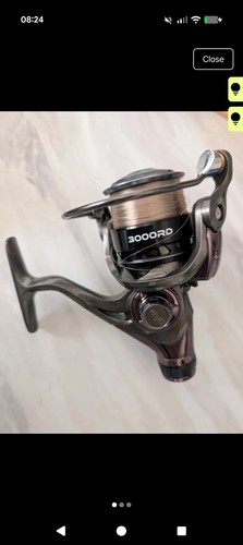 Dam quick 2 5000 rd - dam,