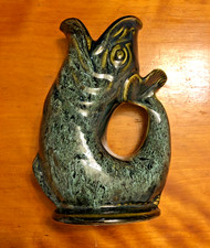 Vintage Fosters Studio Pottery