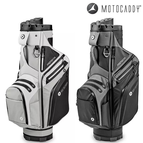 Motocaddy protekta way - motocaddy, 14-way