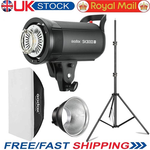 Godox sk300ii studio - godox, sk300ii-v