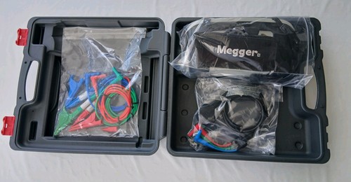 Megger 1710 multifunction - 1710,