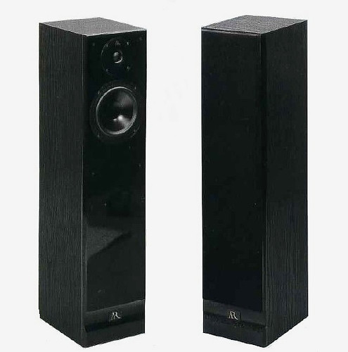 Acoustic research s30 status - acoustic,