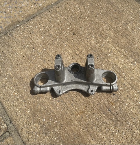 Yamaha 125 2006 fork - xt,