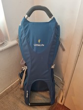 Little Lite Ranger S2  Carrier