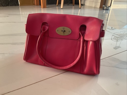 Authentic mulberry bayswater - authentic,