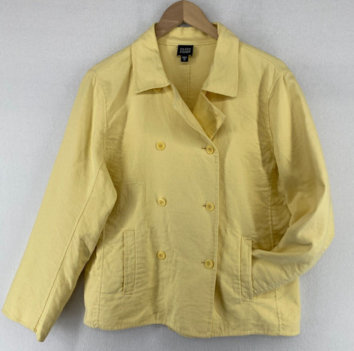 Eileen fisher jacket stretch - jacket,