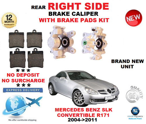 For mercedes slk200 slk280 - for,