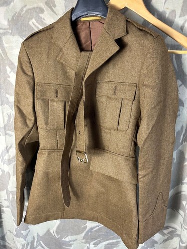New british army fad - new, no2