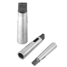 Reliable Morse Taper Adapter