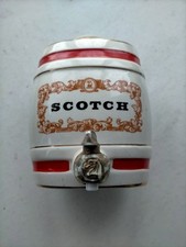 Vintage Wade Pottery Scotch