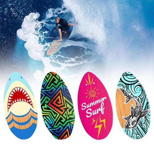 Skimboard small surfboard - skimboard,
