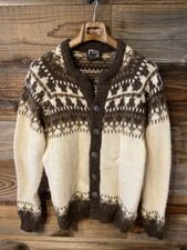 Eskimo Knitwear VTG 70’s -
